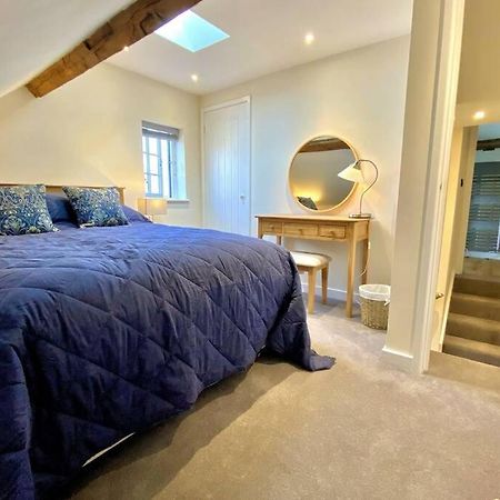 Tilly'S A Perfect Apartment In The Market Town Of Ledbury Εξωτερικό φωτογραφία