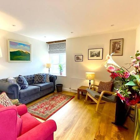 Tilly'S A Perfect Apartment In The Market Town Of Ledbury Εξωτερικό φωτογραφία
