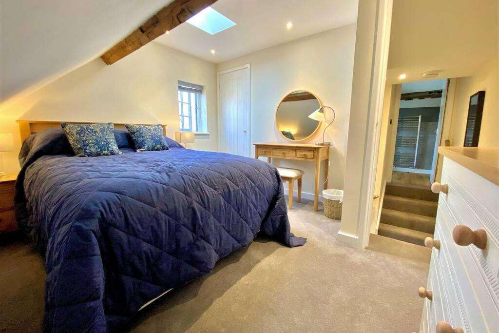 Tilly'S A Perfect Apartment In The Market Town Of Ledbury Εξωτερικό φωτογραφία