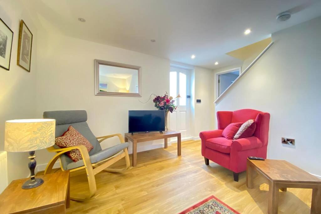 Tilly'S A Perfect Apartment In The Market Town Of Ledbury Εξωτερικό φωτογραφία
