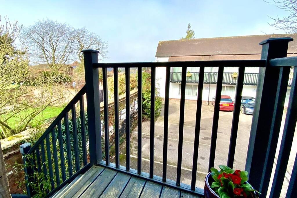Tilly'S A Perfect Apartment In The Market Town Of Ledbury Εξωτερικό φωτογραφία