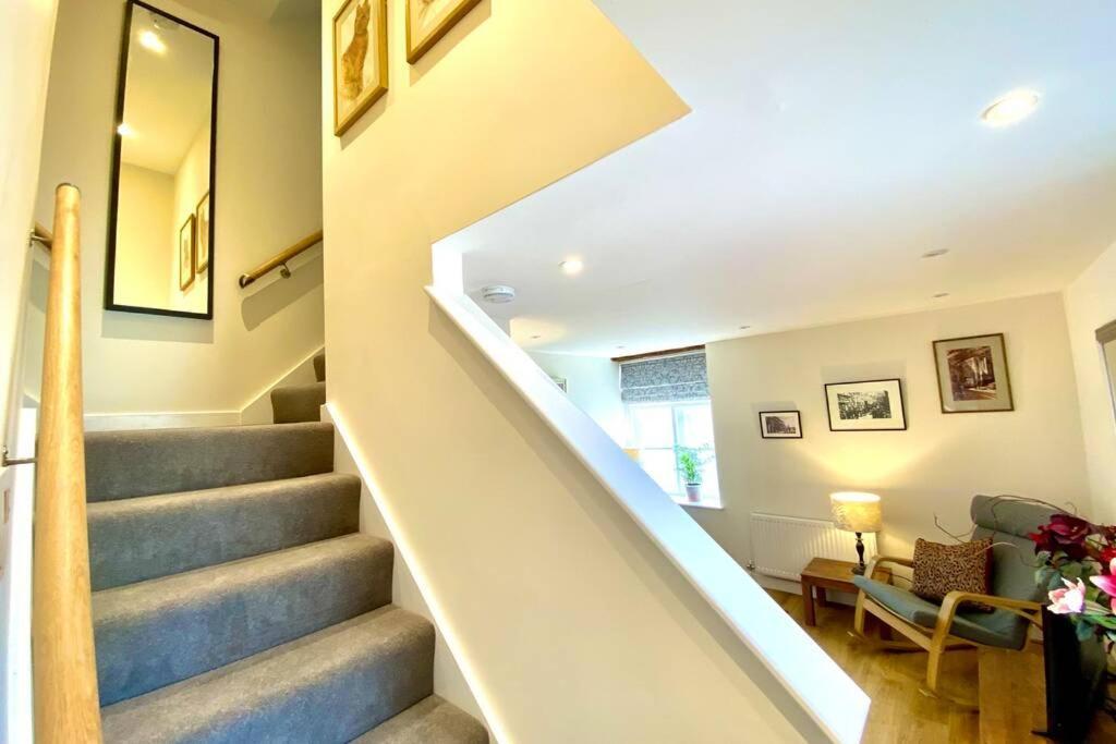 Tilly'S A Perfect Apartment In The Market Town Of Ledbury Εξωτερικό φωτογραφία