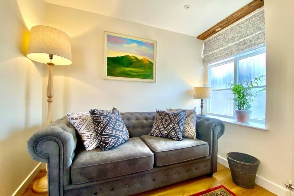 Tilly'S A Perfect Apartment In The Market Town Of Ledbury Εξωτερικό φωτογραφία
